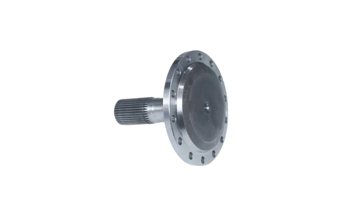 Drive shaft manufactured by deep brothers