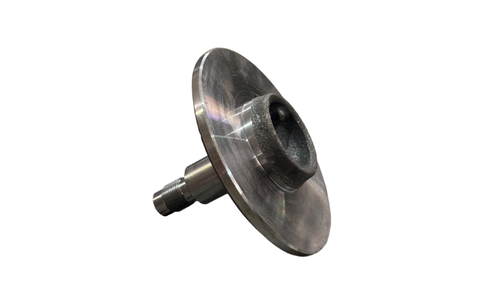 Flange