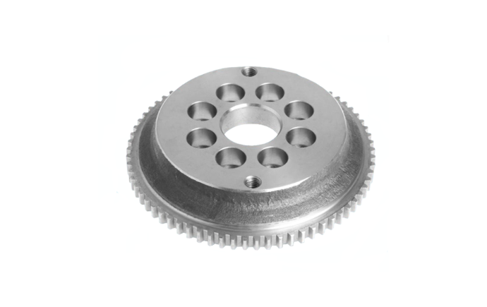 Earth-mover component