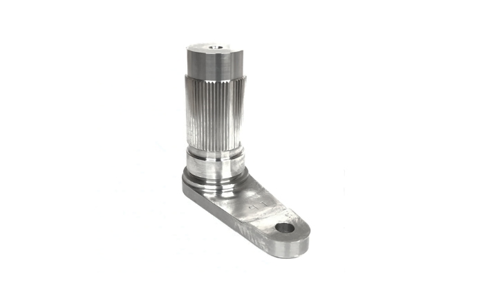 Aerospace parts